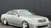 Nissan Cedric HY34