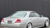 Nissan Cedric HY34