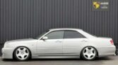 Nissan Cedric HY34