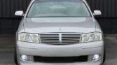 Nissan Cedric HY34