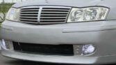 Nissan Cedric HY34