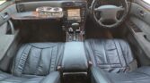 Nissan Cima 1998