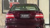 Toyota Chaser Bold Mica