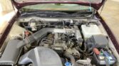 Toyota Chaser Bold Mica