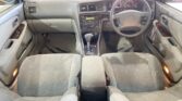 Toyota Chaser Bold Mica
