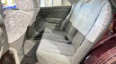 Toyota Chaser Bold Mica