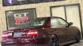 Toyota Chaser Bold Mica