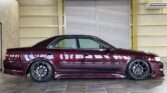 Toyota Chaser Bold Mica