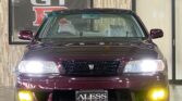 Toyota Chaser Bold Mica