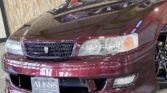 Toyota Chaser Bold Mica