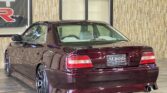 Toyota Chaser Bold Mica