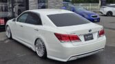 Toyota Crown Majesta