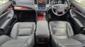 Toyota Crown Majesta