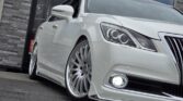 Toyota Crown Majesta