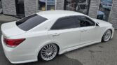 Toyota Crown Majesta