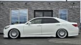Toyota Crown Majesta