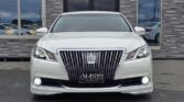 Toyota Crown Majesta