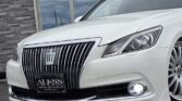 Toyota Crown Majesta